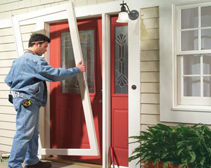 Door Installation Thousand Oaks