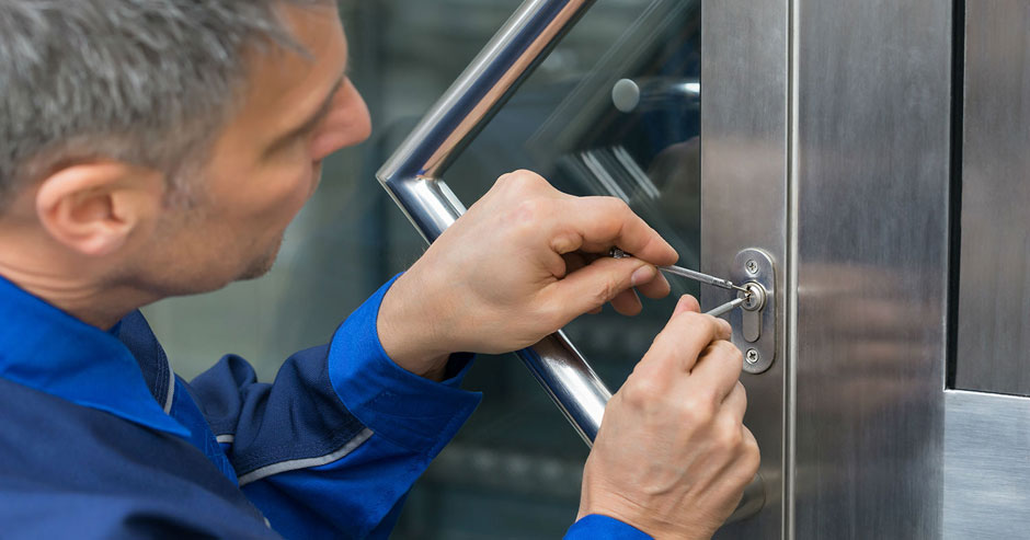 Locksmith Thousand Oaks