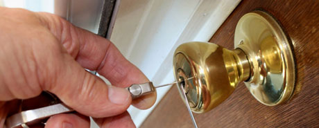 Locksmith services Thousand Oaks