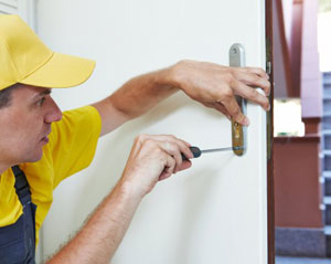 Locksmith Thousand Oaks