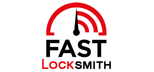 Fast Locksmith Logo